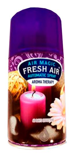 Fresh Air osviežovač vzduchu 260 ml New Aroma Therapy